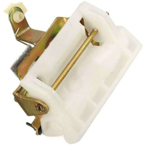 Poignée de hayon compatible avec Pajero Cheetah V31/V73 (MB669338 MR230032) (1/5)