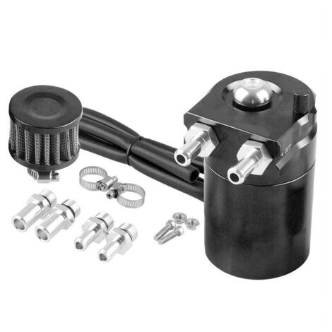 Séparateur D'huile De Reniflard Moteur Topran 409 286 Compatible Mercedes-Benz Viano
