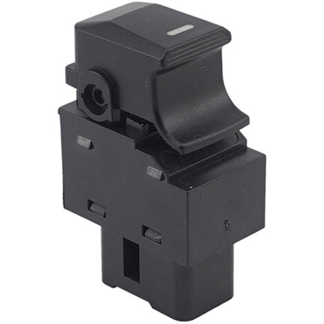 Interrupteur de commande de vitre électrique 93580-3W000 de remplacement adapté pour Kia Sportage 2.0L 2.4L 2011-2016 commutateur de lève-vitre élec (1/5)