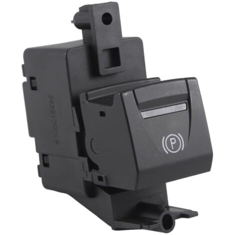 36321-0001R Bouton de Frein à Main éLectronique Interrupteur de Stationnement pour 3 363210001R (1/5)