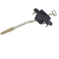 Levier de changement de vitesse de voiture 2400h3, pour Peugeot 206 207 206cc Citroen