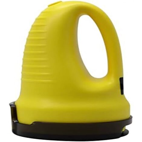 Pelle à glace de voiture, dégivreur de pare-brise grattoir à glace de voiture, pelle à glace électrique et déneigeur (1/5)