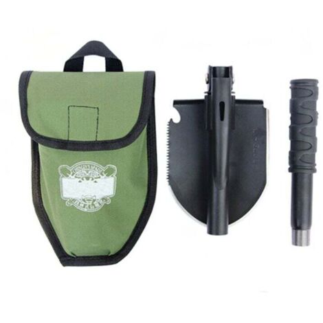 Pelle 6 fonctions pour militaire - Achat vente pas cher Surplus militaire Pelle 6 fonctions pour militaire - Achat vente pas cher Surplus militaire