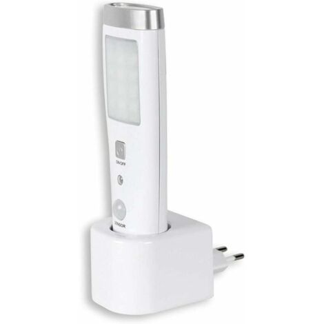Lampe à Mirer Les œufs (mire-œuf) - Pour Poules, Canards, Cailles - Compacte, Portable - Éclairage Stable