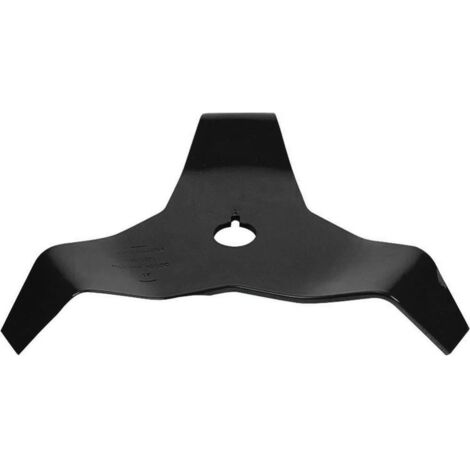 Lame Pro spéciale ronces 3 dents 30025.43T pour débroussailleuse (1/5)