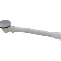 Bonde de Douche pour Receveur de Douche Salle de Bains Bonde de Vidage
