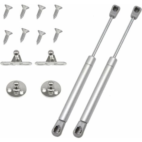 Möbel Schrank Tür Heben Up Pneumatische unterstützung Hydraulisch Gasdruckfeder