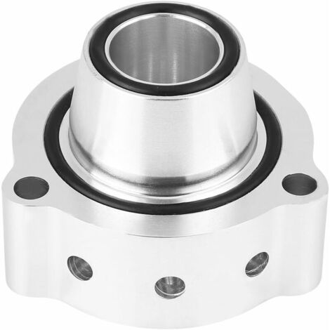 Blow Off Ventil Dump Adapter für TSI TFSI 1,8 2,0 1,4 Turbo Motoren