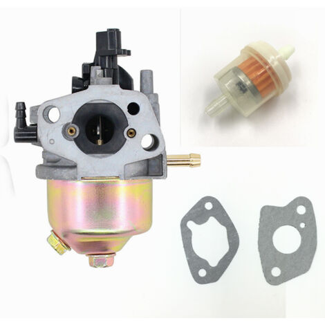 Rasenmäher-Ersatzvergaser, Rasenmäher-Vergaser passend für HP414 SP414 HP164 SP164 M411PD RS100
