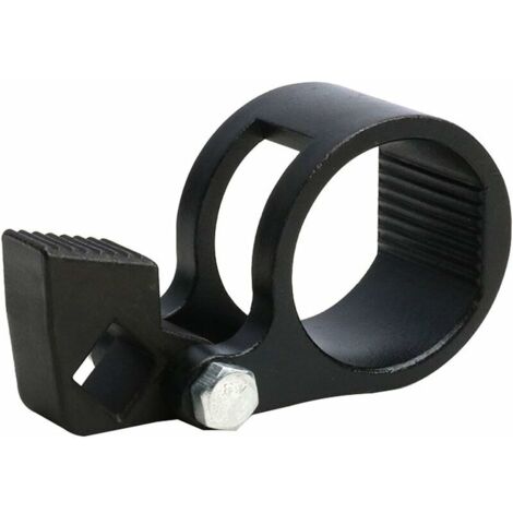 Spurstangenkopf-Abzieher, 27–42 mm, Spurstangenkopf-Auszieherschlüssel, Entfernungswerkzeug für Auto-SUV, Spurstangenkopf-Auszieher