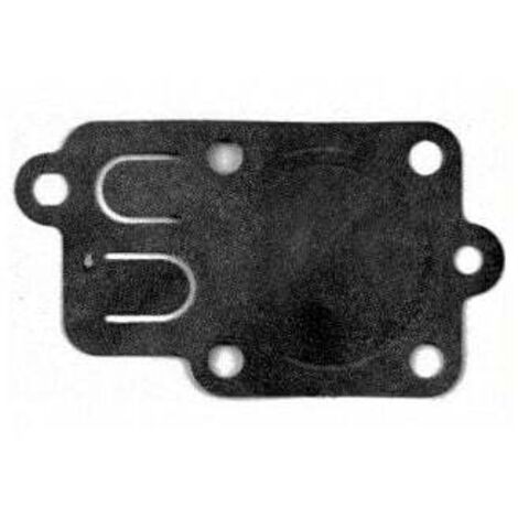 270026 - Vergasermembran für BRIGGS- und STRATTON-Motoren (1/2)