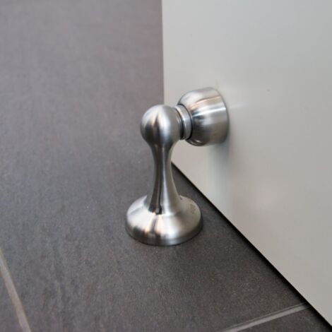 Einziehbare Gürtelbarriere – 5 M – Magnetisch – Wandmontage – Robustes ABS – Für Zugangskontrolle