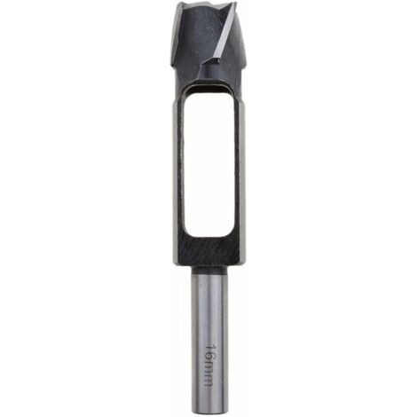 Dübelschneider, Dübelbohrer, Dübelbohrer 1/2'' - 16mm (1/5)