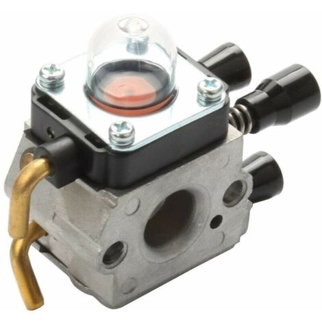 Motorvergaser Passend Für STIHL FS75 FS80 FS85 FC75 FC85 HL75 HT70 HT75 Sp85 Vergaser 88265992 Motorvergaser Passend Für STIHL FS75 FS80 FS85 FC75 FC85 HL75 HT70 HT75 Sp85 Vergaser 88265992