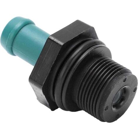 eGang Auto PCV-Ventil 26740-2G000 für 11-16 Forte, Optima, Sorento, Soul, Sportage - Kunststoff, Metall - 13-monatige Garantie