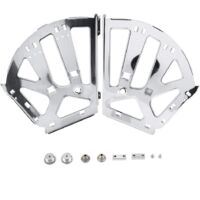 2er-Pack 125 mm 8-Loch-Schleifpads für Exzenterschleifer, kompatibel mit Makita M9204 BO5030 BO5031 DBO180Z BO8041 DBO180RMJ BO5041 BO5010 BO50111 BO5012.
