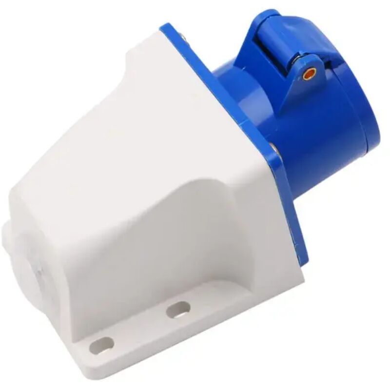 Connettore Elettrico DT A 12 Vie Impermeabile IP67 - Spina Automotiva Maschio/Femmina Con Cavo 16 AWG, 20 Cm - Per Auto, Camion, Barche, LED - 1 Paio Nero