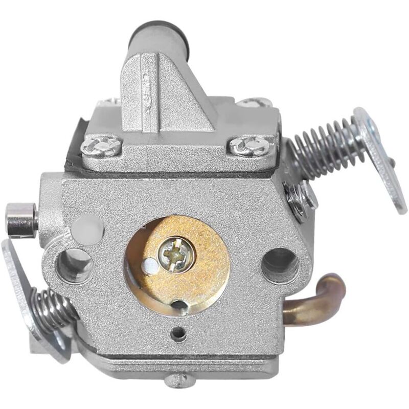 Tronçonneuse,Kit de tambour d'embrayage adapté pour Stihl 024 026 MS240 MS260 MS 325 240 MS271