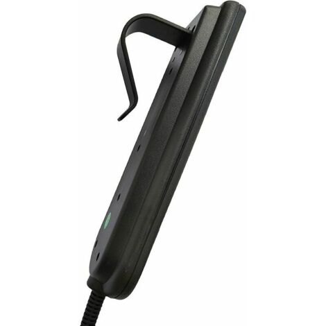 Asixxsix Controller per Poltrona Reclinabile Elettrica, Telecomando per Divano Elettrico a 8 Pin a 2 Pulsanti Comando Manuale Remoto per Telecomando Portatile per Divano Elettrico
