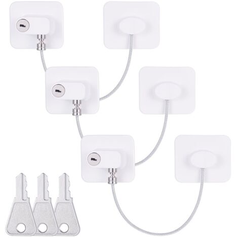 Clip Per Cavi Autoadesive – 100 Pezzi, Organizer Per Scrivania, Casa E Auto, Diametro Fino A 0,5 Cm