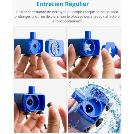 Cina Fornori di pompe sommergibili in plastica personalizzate Cina Fornori di pompe sommergibili in plastica personalizzate