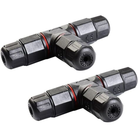 Giunti Per Cavi Elettrici Giunzione Cavi Elettrici A Tenuta Stagna - Foto 10