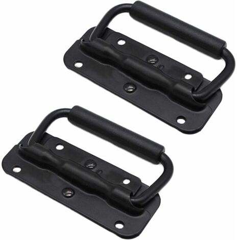 SOLAREDGE ENERGY BANK IAC RBAT HANDLE 01 – MANIGLIE DI SOLLEVAMENTO Batteria 4 Pz