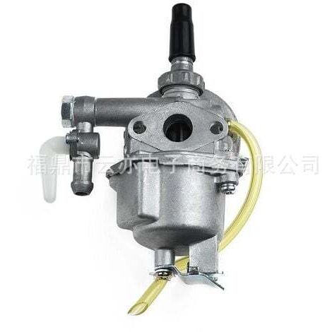 Adatto per carburatore Kawasaki TD33 TD40 TD43 TD48 CG400 (1/4)