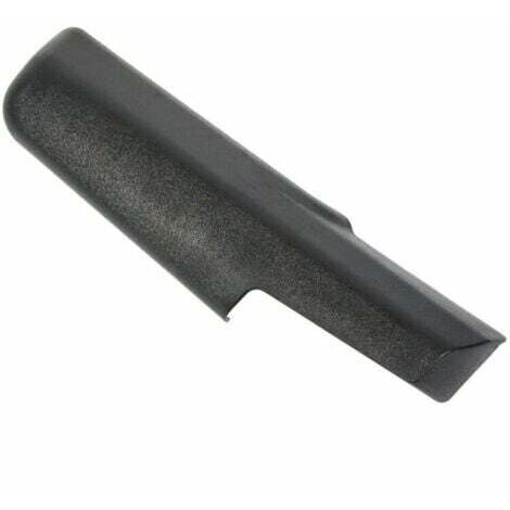 Adatto per Dodge RAM 2011-2019, calotta specchietto retrovisore rimorchio, lato conducente (1/4)