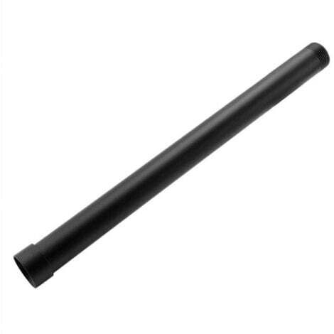 PATIKIL Prolunga Per Doccia In Rame 36mm - Raccordo G1/2 Maschio/Femmina Per Soffione - Set Da 2 Pezzi Per Bagno E Giardino - 2