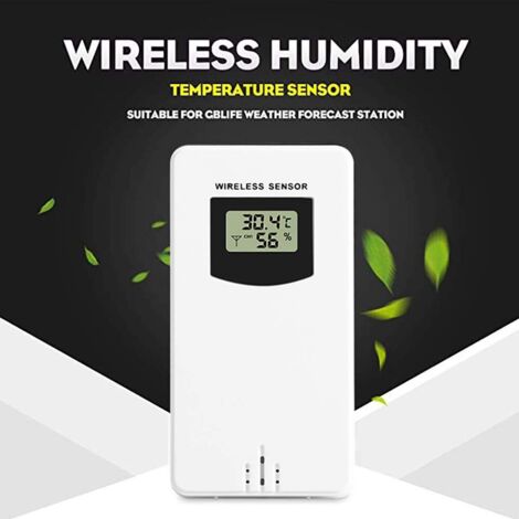 Termometro Interno Esterno Wireless | Confronta prezzi Termometro Interno Esterno Wireless | Confronta prezzi
