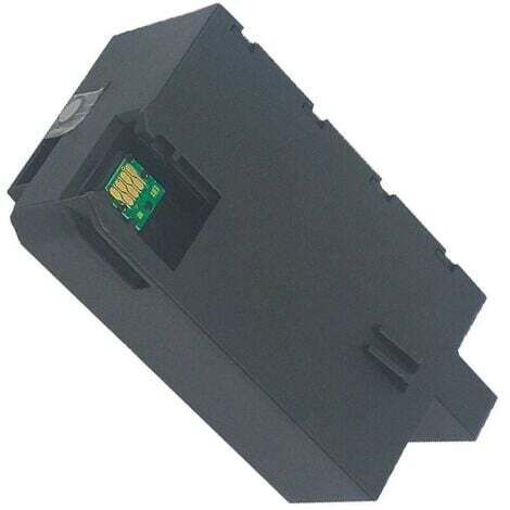 Scatola di manutenzione stampante T3661 per XP6000 XP6001 XP15010 XP-15080 XP6005 XP6100,INHHUB (1/4)