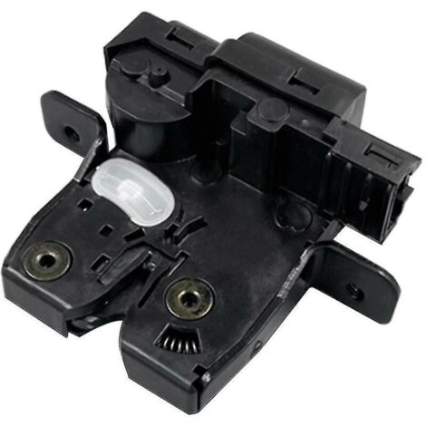 00007934E5 Citroen C3 Blocco/chiusura/serratura del portellone posteriore/bagagliaio, 42.45