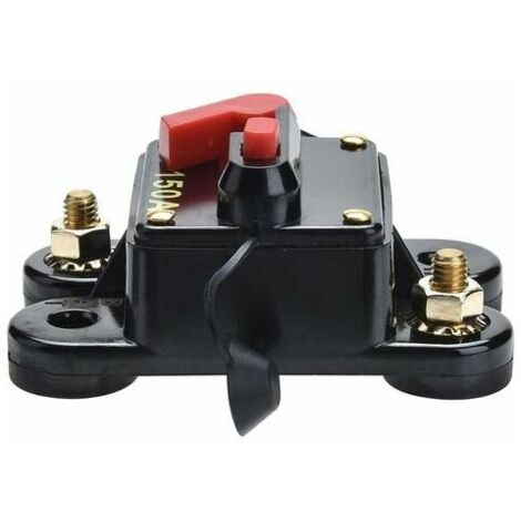 12V 50A Auto Interruttore di Circuito Automatico in Linea
