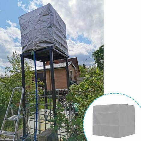 Copertura Retrattile Per Cestino Bici | Anti-UV E Impermeabile | 45,7 Cm Con Bordi Elastici | Protezione Per Oggetti
