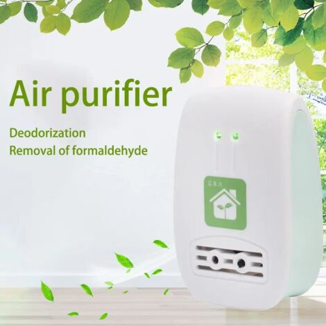 Modulo Ionizzatore D'Aria 12V Fai-da-te – Generatore Di Ioni Negativi Ad Alta Efficienza Per Interni