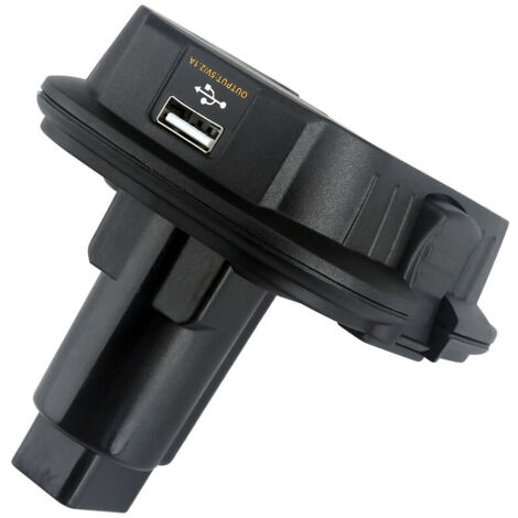 ADATTATORE RUOTE PER adattatore batteria 20 V ruote kit convertitore batteria con 3253 EUR 16,76