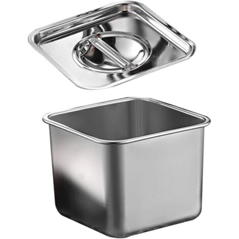 PIATTO COLAZIONE VASSOIO Diviso Vassoio Per Conservazione Alimenti - Foto 3