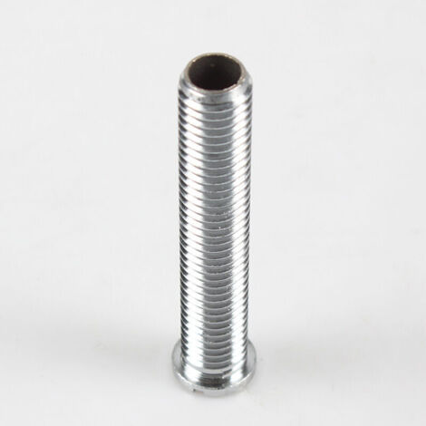 2 Tappi Per Vasca Da Bagno In Acciaio E Ottone, Diametro 70 Mm, Altezza Regolabile, Cromati, Universali