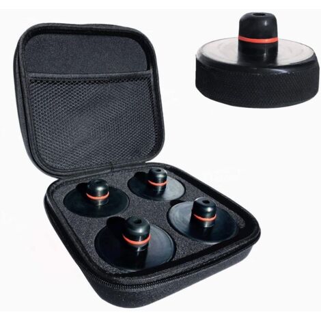 Supporto Magnetico Per Torcia Maglite – Base Per Veicolo – Porta Torcia