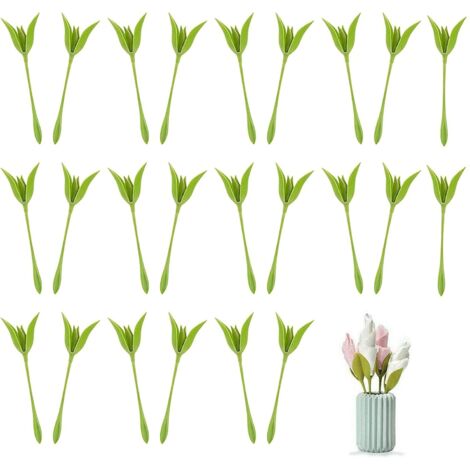 ARFUKA Anelli Portatovaglioli A Forma Di Rosa – Set Da 6 Fibbie Per Tovaglioli, Decorazioni Tavola Per Matrimoni, Cene E Feste