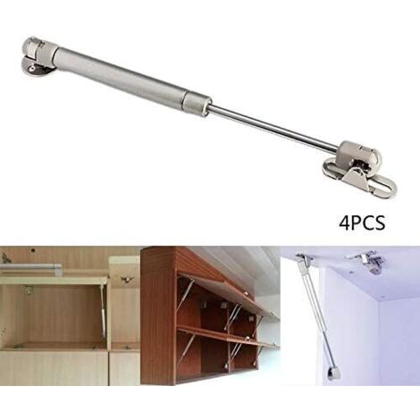 Maniglie Porta Interna Argento - Set Di 2, Rosetta Ø52mm, Zamak Cromato, Facili Da Installare - Foto 11