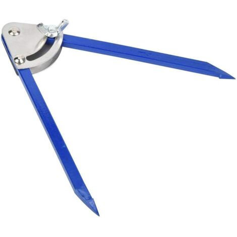 Spear & Jackson CSB9 Smusso Scorrevole Per Carpentieri Da 9