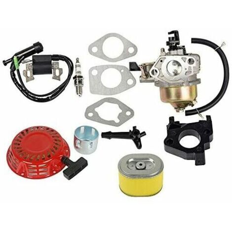 Carburatori per Moto per Mini Quad Moto Motore Carb Carburatore Pod