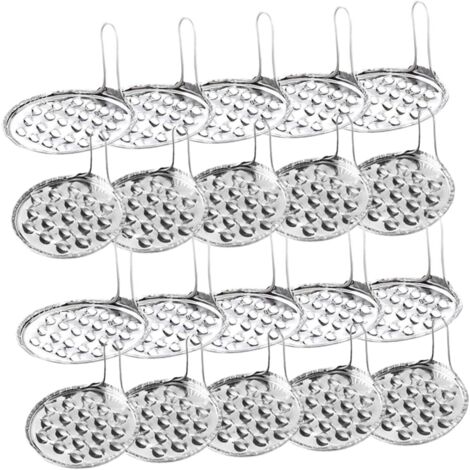 Spatola Gira Uova 2 In 1 - 2 Pezzi In Nylon Con Manico Ergonomico - Spatola Ribaltabile Per Pizza, Pancake, Bistecche - Utensili Da Cucina Multiuso Nero E Rosso