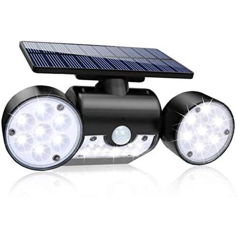 Luce Solare Con Sensore Di Movimento 20 Separabile Con XU, 5 Linee Per Esterni Xu Lampada Con Interruttore A Strappo Resistente Allacqua Per Interni Giardino Camera Da Letto Kzq Kzq 91869490