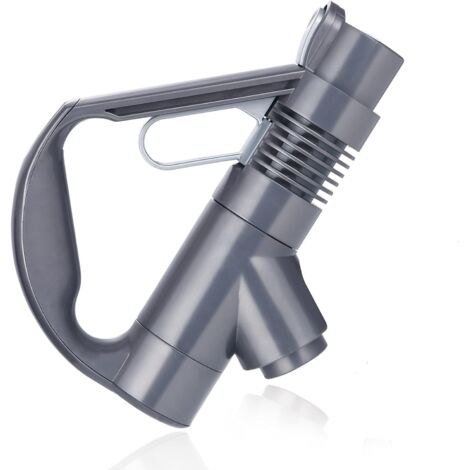 Maniglia compatibile con Dyson DC29 DC33C DC37 DC19 DC23 DC26 DC32 DC36 DC48 DC52 Ricambio n. 917276-01 Maniglia di ricambio Maniglia di ricambio Accessorio per aspirapolvere (1/5)