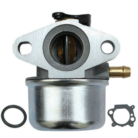 Carburatore 190cc Per Motore Tosaerba Briggs & Stratton Serie 675 | Ricambio Automober