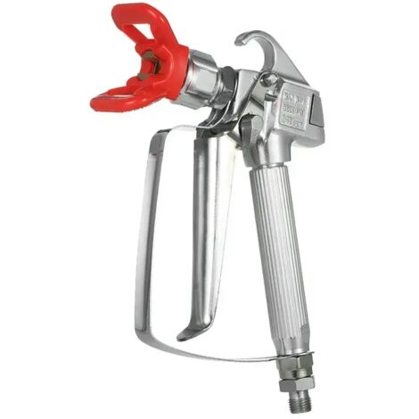Kit di 9 tubi per pistola a spruzzo airless da 15,2 m, 3600 psi, tubo
