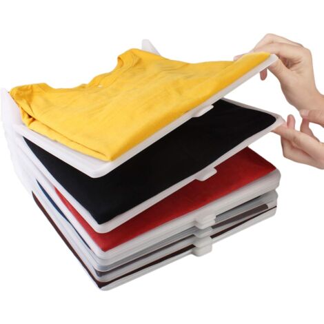 Organizzatore per vestiti / Organizzatore per reggiseni / Divisori per cassetti - Italia